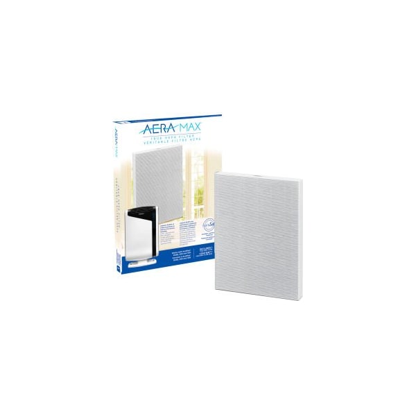 Fellowes AeraMax True HEPA Filter 290300DX95 Air Purifiers, PK4 9287201 - main